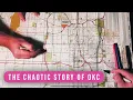 Oklahoma City Explained