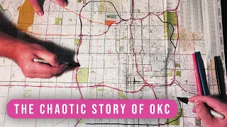 Oklahoma City Explained