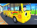 Animal Sounds - Nursery Rhymes | Little Baby Bum Best Baby Songs