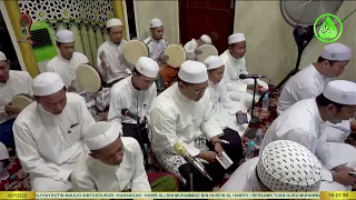 Download ASSALAMUALAIK ZAINAL ANBIYA SEKUMPUL | BERKAT GURU PALANGKA RAYA MP3