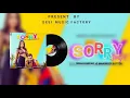 Sorry Song - Neha Kakkar & Maninder Buttar(Audio) | Babbu | MixSingh | Latest Punjabi Song 2019