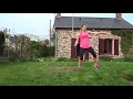 Download Lagu Xriz Pa' la pared - Zumba - Danse Fitness