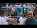 Download Lagu PAK TARNO SUDAH BISA NAIK TANGGA ‼️ HARAPAN UNTUK MENGHIBUR KEMBALI KINI SEMAKIN NYATA