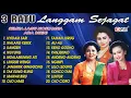 Lagu Campursari Terbaik 2022 | Langgam Campursari 2022 | 3 Ratu Langgam Sejagat