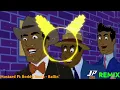 Mustard - Ballin' Ft. Roddy Ricch (Janrich Palomo Remix)