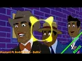 Download Lagu Mustard - Ballin' Ft. Roddy Ricch (Janrich Palomo Remix)