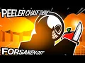Lagu Peeler Chase Theme (Forsaken Animation)