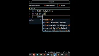 Iterating Over Arrays in JavaScript Using For of Loop Array Iteration Example Iterate value