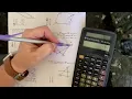 Geometry Questions Worksheet