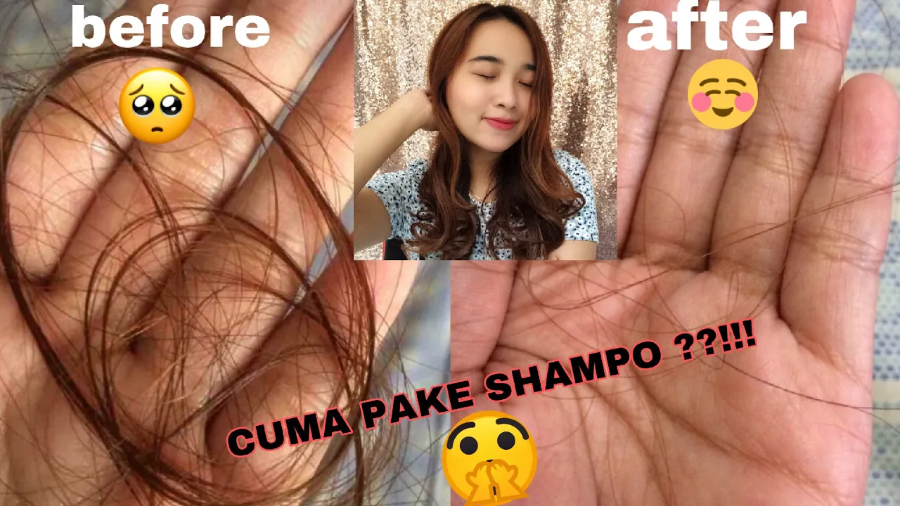 Yang mau tanya-tanya seputar keratin hair treatment boleh comment di bawah ya... semoga video ini be. 