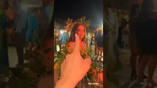 نور ايهاب السود عيونه يا ولا دندنها