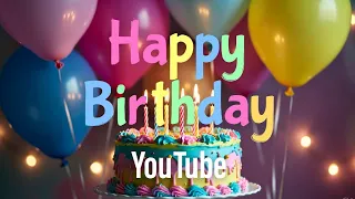 عيد ميلاد سعيد Happy Birthday Party Song 