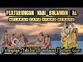 Download Lagu PERTARUNGAN NABI SULAIMAN MELAWAN SANG HYANG WENANG  (Perangnya Nabi Isa As. melawan Bathara Guru )