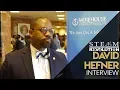 Face 2 Face w Dr David Hefner