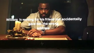 MY FIRST FILM Software Broke On Me Before I Could 