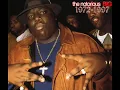 Notorious B I G -Ft  Cappadonna   Long Kiss Goodnight Original