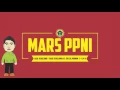 Mars PPNI - HD