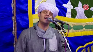 الشيخ محمود ياسين التهامي يا خير خلق الله مولد السيدة نفيسة ٢٠٢٠ 