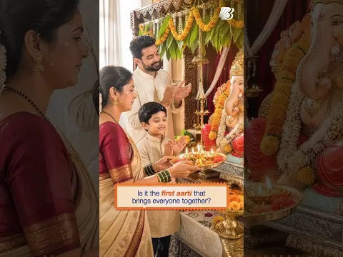 Bank of Baroda | Happy Ganesh Chaturthi | 2026