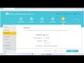 how to setup WireGuard VPN server on TP-Link Wi-Fi 6 Router