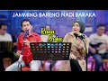 Download Lagu RANA DUKA  ( H.RHOMA IRAMA ) - LILIN HERLINA  JAMMING BARENG NADI BARAKA