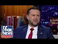 JD Vance This is what Joy Behar told me during commercial break