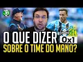 Download Lagu 🔵 MAIS UMA DATA FIFA PASSOU E O QUE DIZER SOBRE O TIME DO MANO?