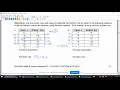 7 1B Lesson Function Rules and Function Notation - Part II