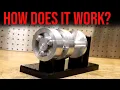 Download Lagu How An Automatic Transmission Works