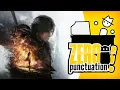 Final Fantasy XVI Zero Punctuation