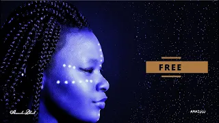 amanda black free official audio 