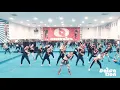 Download Lagu Habis minum apa - Salsation® Choreography SEI Defiz Santra