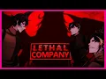 Download Lagu SPACE BOYS FIGHT SPACE MONSTERS [LETHAL COMPANY] w/ Vox, Shu, Ver!【NIJISANJI EN | Doppio Dropscythe】