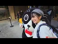 Download Lagu Tokyo Live 💖🐱 Bake Neko (Cat) Halloween Parade \u0026 Festival in Shinjuku! Last IRL Before USA Trip! 🎃