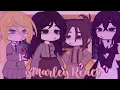 Download Lagu Marley reagindo ao rap do Eren | Garotas 💜✨ |