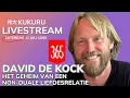 Download Lagu Het geheim van een Non-Duale relatie 💑 David de Kock   ✨ - KUKURU LIVEstream