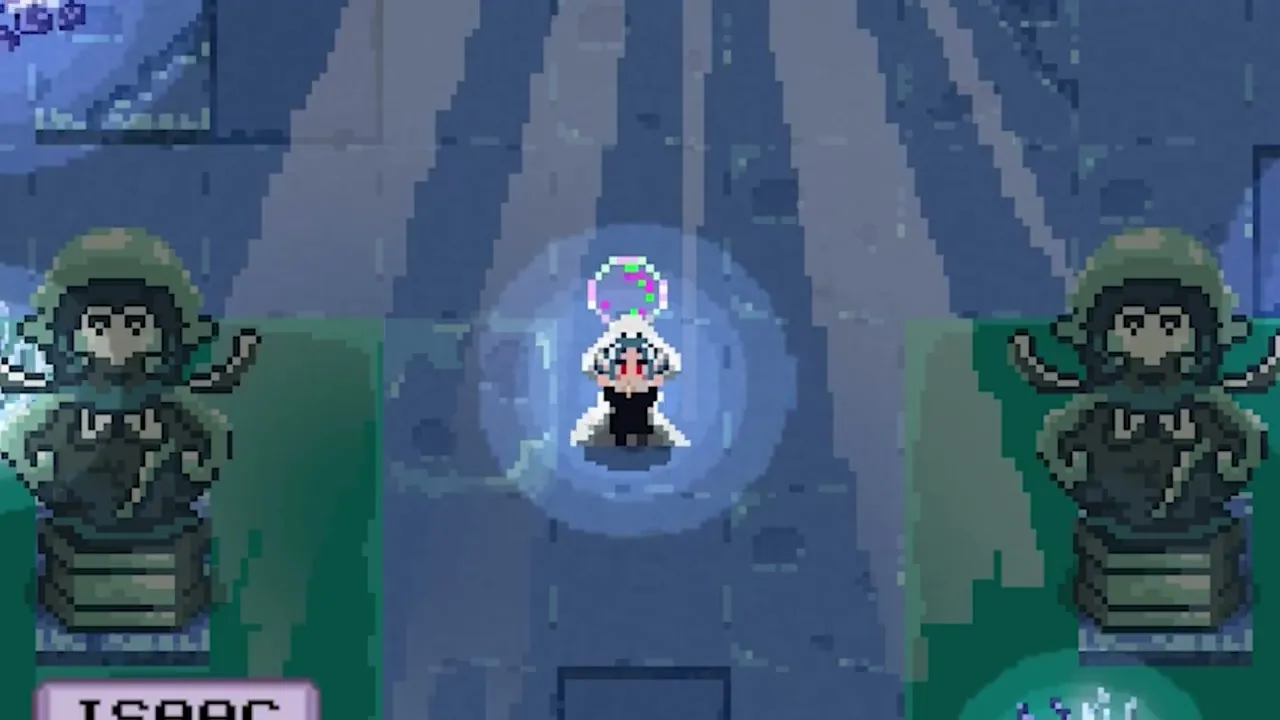 Dungeons & Bubbles Trailer