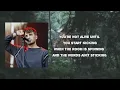 Boys in the Better Land  -   Fontaines D.C. lyrics