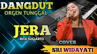 Download DANGDUT ORGEN TUNGGAL JERA - COVER SRI WIDAYATI MP3