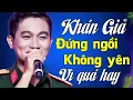 Download Lagu ANH BỘ ĐỘI CƯỜI ĐẸP TRAI hát BOLERO NGỌT HƠN MÍA khiến giám khảo BẤT NGỜ VÌ GIỌNG ANH QUÁ HAY | THVL