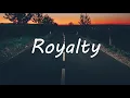 Lagu Egzod \u0026 Maestro Chives - Royalty (ft. Neoni) [NCS Lyrics]