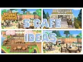 cafe ideas ACNH