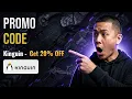 Kinguin Active Promo Code - Reduce Your Checkout Cost