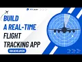 How to Build a Real-Time Flight Tracker with APILayer s Aviationstack API React Full Tutorial
