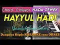 Download Lagu HAYYUL HADI - Versi Dangdut Koplo KARAOKE rasa ORKES Yamaha PSR S970 Download Lagu HAYYUL HADI - Versi Dangdut Koplo KARAOKE rasa ORKES Yamaha PSR S970