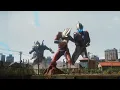 Download Lagu Ending Ultraman Trigger Epsd Z Believer