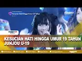 Lagu JKT48 - Kesucian Hati Hingga Umur 19 Tahun (Junjou U-19)