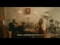 Faruk Sabancı & Sena Şener - Gurbet (Official Lyric Video)