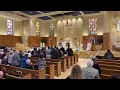 Funeral Mass for Sr Jeanne Tighe SFCC