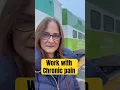 Download Lagu Working with Chronic Pain. What can we do about it?
